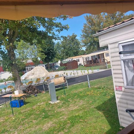 Le Petit Rio Hotel Noyelles sur Mer Bagian luar foto