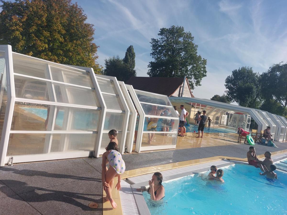 Le Petit Rio Hotel Noyelles sur Mer Bagian luar foto